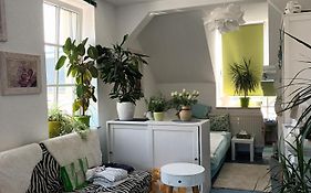 Gästewohnung Am Otto-Dix-Haus